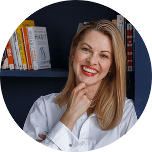Margo Walendzik