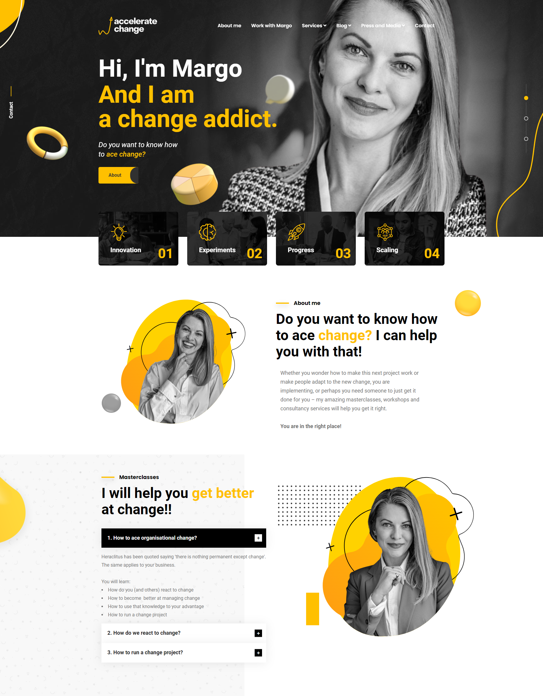 AccelerateChange.co.uk | Go Digital with Lulu